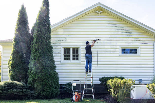 Spring Cleaning in Guin, AL